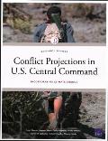 Conflict Projections in U.S. Central Command