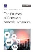The Sources of Renewed National Dynamism