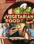Vegetarian Food
