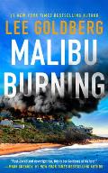 Malibu Burning
