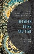 Between Being and Time: From Ontology to Eschatology