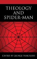 Theology and Spider-Man