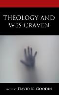 Theology and Wes Craven
