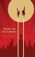 Theology and the DC Universe