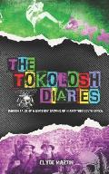The Tokolosh Diaries: Random tales of a white boy in Apartheid South Africa.