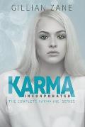 Karma Incorporated: The Complete Karma Inc. Series