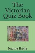 The Victorian Quiz Book