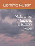 Malachi's magical balloon ride