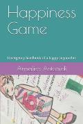 Happiness Game: Emergency handbook of a happy stepmother