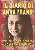 Il Diario Di Anna Frank: Dall'alloggio segreto ai Campi di sterminio - Tema a cura di Sergio Felleti
