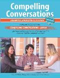 Compelling Conversations - Japan: Essential Speaking Activities for Japanese English Language Learners