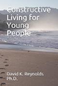 Constructive Living for Young People