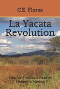 La Yacata Revolution: How NOT to Buy a Piece of Heaven in Mexico