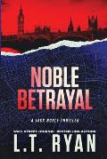 Noble Betrayal Jack Noble 7