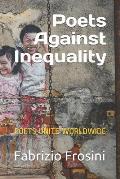 Poets Against Inequality: Poets Unite Worldwide