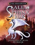 Salem And The Sphinx War: The Beginning