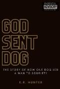 God Sent Dog: The Story of How One Dog Led a Man to Sobriety