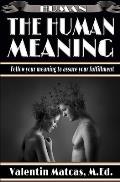 The Human Meaning