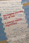180 Degree Journey Out of Hell: A How to Get Out of Hell Manual for Dummies