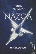 Nazca: Prince of the Stars