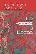 De Poetas y Locos