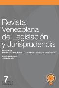 Revista Venezolana de Legislaci?n y Jurisprudencia N? 7-II