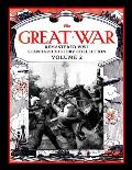 The Great War: Remastered WW1 Standard History Collection Volume 2
