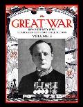 The Great War: Remastered Ww1 Standard History Collection Volume 3