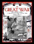 The Great War: Remastered Ww1 Standard History Collection Volume 4