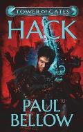 Hack: A LitRPG Novel