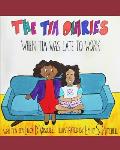 The Tia Diaries: When Tia Was Late to Work