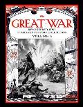 The Great War: Remastered Ww1 Standard History Collection Volume 5