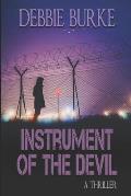 Instrument of the Devil 01 Tawny Lindholm Thriller
