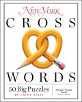New York Magazine Crossword Puzzle Book