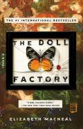 Doll Factory A Novel