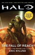 HALO The Fall of Reach