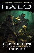 HALO Ghosts of Onyx