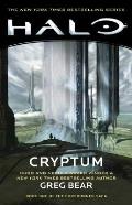 HALO Cryptum Book One of the Forerunner Saga