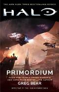 HALO Primordium Book Two of the Forerunner Saga