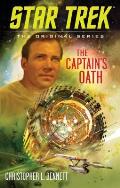 Captains Oath Star Trek Original Series