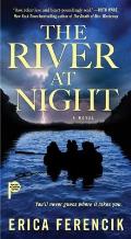 River at Night