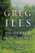 Devils Punchbowl A Novel