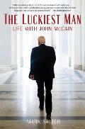 Luckiest Man Life with John McCain