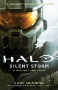 Halo Silent Storm A Master Chief Story