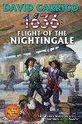 1636 Flight of the Nightingale Ring of Fire