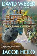 Gordian Protocol Gordian Division Book 1