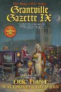 Grantville Gazette IX Ring of Fire