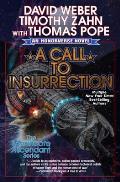 Call to Insurrection Manticore Ascendant Book 4