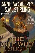 City Who Fought