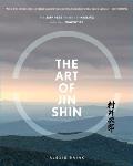 Art of Jin Shin The Japanese Practice of Healing with Your Fingertips